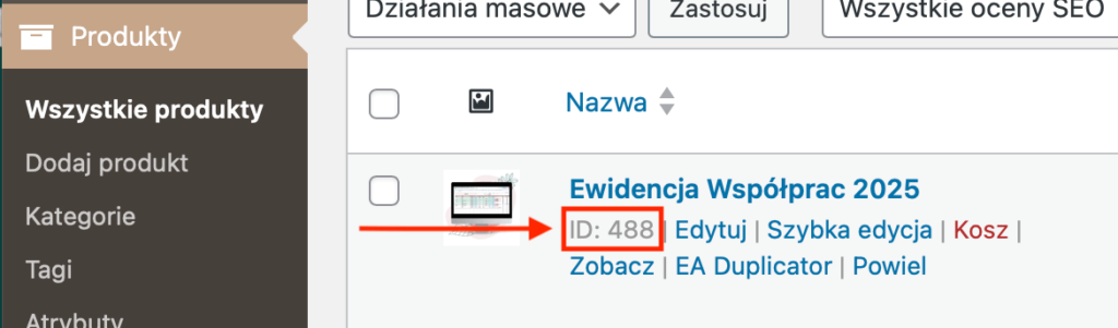Jak wygenerować link do koszyka WooCommerce