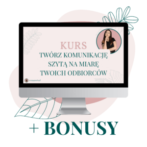 Twórz komunikację szytą na miarę klientów